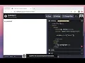 Topics - Html The HTML Script Tag