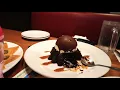 MY FAVORITE DESSERT AT CHILI S RESTAURANT JHEN NIE LALL