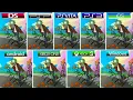 Plants vs. Zombies (2009) DS vs PSP vs PS Vita vs PS3 vs iOS vs Android vs XBOX ONE vs XBOX SS vs PC