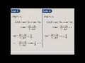 JEE involving ITF Example