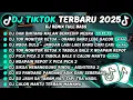 DJ TIKTOK TERBARU 2025-🎵DJ DAN BINTANG MALAM BERKEDIP MESRA🎵DJ TOR MONITOR KETUA - ORANG BARU LEBE