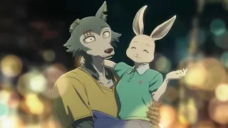 the end of beastars beastars season 3 part 2 english dub