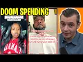 Download Lagu Why Are People Spending Money They Don’t Have?