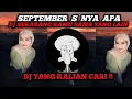 Download Lagu DJ MEJIKUHIBINIU || DC SEPTEMBER S NYA APA SEKARANG KAMU SAMA YANG LAIN VIRAL TIKTOK TERBARU 2025