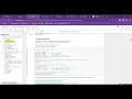 Module 12a - Handle numpy arrays Week 4