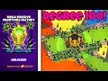 How Good is the NEW Spike Factory Paragon in BTD6