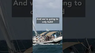 Canada’s Hidden Gem: Gozzard Yachts