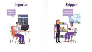 FedEx Collaborative Shipping