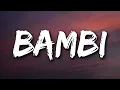 Clairo - Bambi