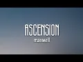 Download Lagu Maxwell - Ascension (Don't Ever Wonder) (Lyrics)