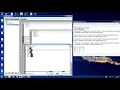 Tutorial - 03 B Programming WAGO PLC in Codesys V2 3 in ST Structured Text Example 2 Visualisation