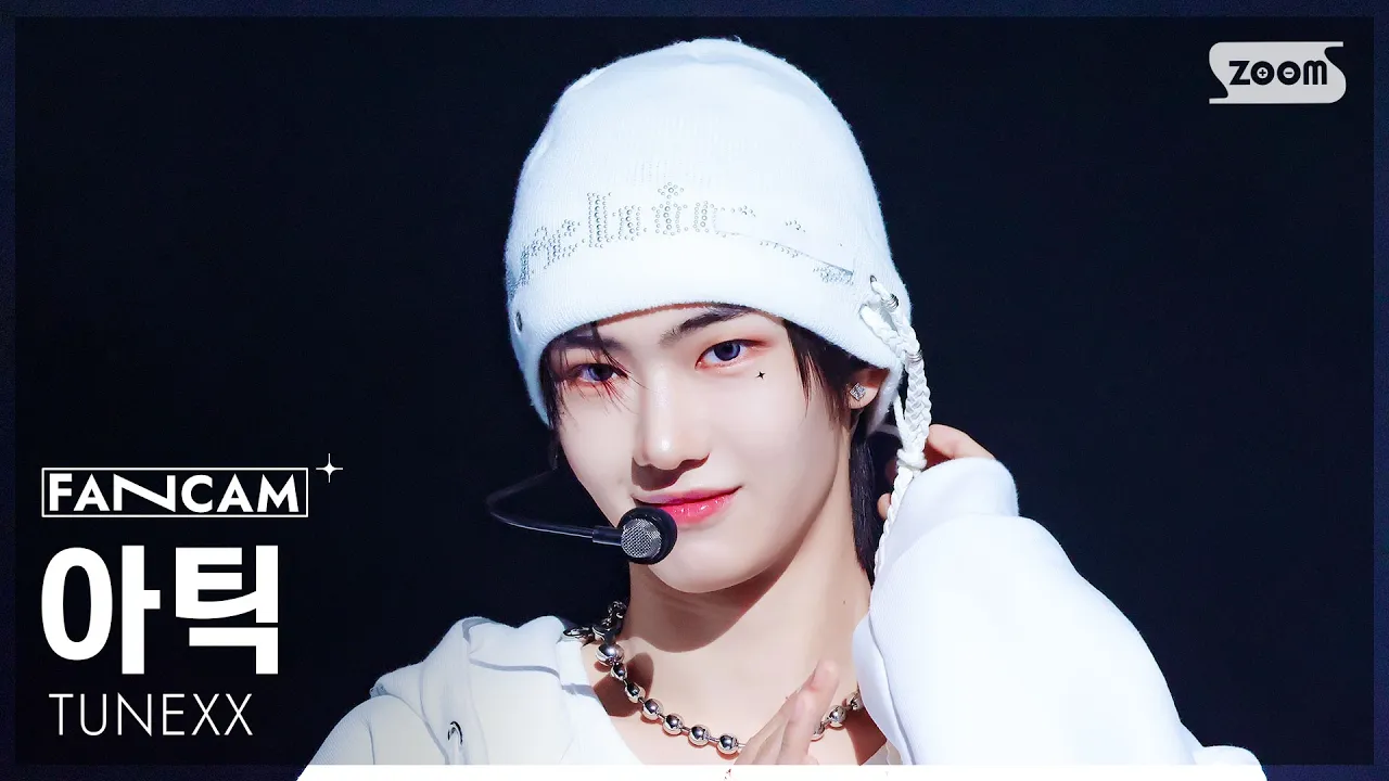 Arctic「내가 살아있다는 증거 (Proof I Am Alive)」公式Fancamのサムネイル