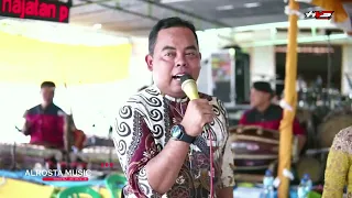 ninggal katresnan campursari alrosta dongkrek hvs sragen sri jaya audio