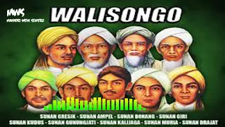 Download Asmane Wali Songo   Tembang Jawa Islami Karya Mbah Maemun MP3