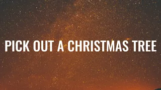 Download Dan + Shay - Pick Out A Christmas Tree (Lyrics) MP3