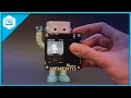 MEMENTO Programmable Camera