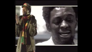 lucky dube slave official music video 