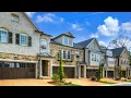 LET S TOUR THIS GATED 4 BDRM LUXURY TOWNHOME IN ATLANTA
