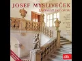 Quintet IV. in A major - Allegro con spirito