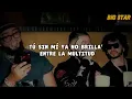 MIDNVGHT, ROA, MORA, ELADIO CARRIÓN, CLARENT - Falsas Promesas (Remix) (Letra)