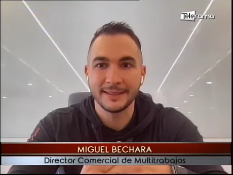 ¿Cómo la inteligencia artificial impactará positivamente en el trabajo de los ecuatorianos?