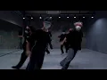 Young B(영비) - Business Class (feat.JUSTHIS) / BUGGIE B Choreography 실용무용 입시반