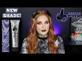 NEW Witches Delight Arctic Fox Shade