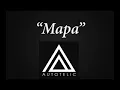 Autotelic - Mapa Lyrics