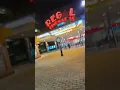 Exiting Regal Cinema RPX Movie Theater