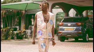 country wizzy atamba kupendwa na wanawake 
