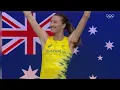Full Replay! 🥇👆 Women's High Jump Final | Paris 2024