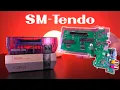 Building a brand new NES in 2025 is EASIER than you think The SM-Tendo