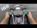 Sea Doo IBR - 3 min Rundown