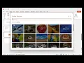 How to Add Animated GIFs into PowerPoint Slides