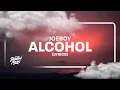Joeboy - Alcohols 