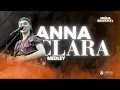 Lagu Louvor que Toca a Alma - Anna Clara - ADTAG Águas Claras!