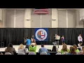 SIGMA LAMBDA BETA - CREIGHTON LIP SYNC 2019