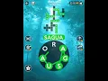 Wordscapes Level 7050 Answers