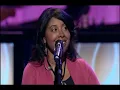 Lilly Goodman - Al Final @ Lakewood Church