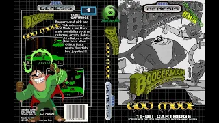 Boogerman - A Pick and Flick Adventure God Mode (Boogerman - A Pick and Flick Adventure Hack)