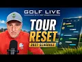 The New PGA Tour Schedule Raises Some Big Questions