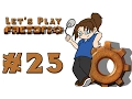 Let s Play Factorio -