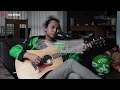 Download Lagu Bungaku Boomerang   Felix Irwan Cover