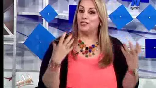 قناة النيل الثقافية برنامج أما بعد وفقرة عن مهرجان القاهرة للفنون فى دورته الأولى حلقة 2015 11 24 