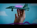 Michael Kiwanuka - Floating Parade (Visualizer)