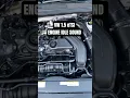 Lagu VW 1.5 eTSI ENGINE IDLE SOUND | VW GOLF #catchingcars #vwgolf #etsi #shortsfeed #engine #carsounds
