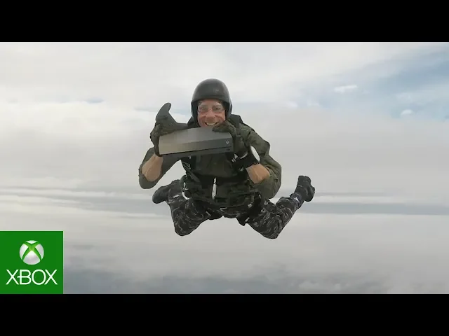 Xbox Battlefield V Supply Drop