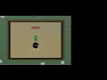 Snake Game - Caterpillar