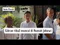 Download Lagu Wapres Gibran Tiba2 Muncul Saat Banyak Kader PSI di Rumah Jokowi