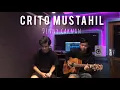 CRITO MUSTAHIL - DENNY CAKNAN || COVER DIEODAVIS